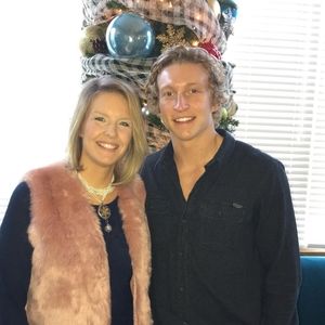 Meet your Posher, Jeanne